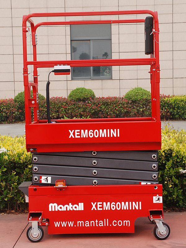 XEM-MINI系列